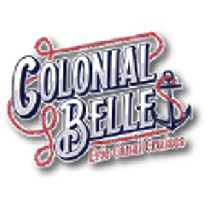 Colonial Belle - Logo