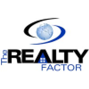 The Realty Factor, Inc. - Logo
