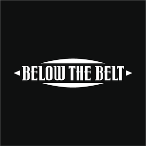 Below The Belt - Logo