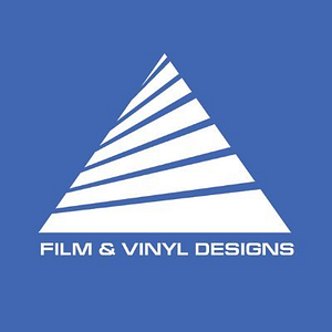Film & Vinyl Designs LLC - Logo