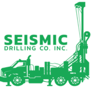 Seismic Drilling