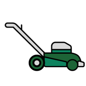 Matt's Lawn Service, LLC. - Logo