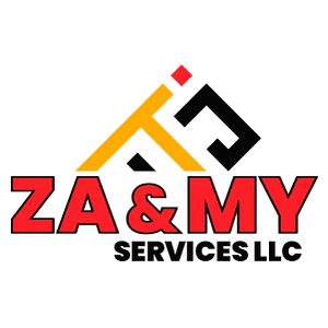 za & my services llc - Logo