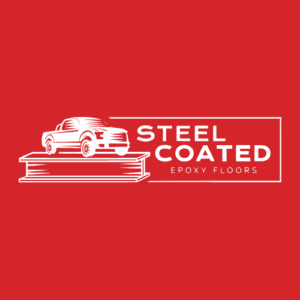 Steelcoated Floors South Valley - Logo