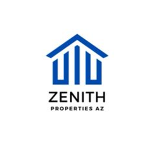 Zenith Properties AZ - Logo
