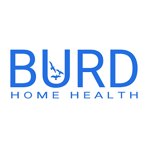 Burd Home Health - Logo