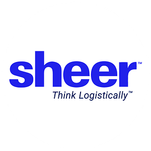 Sheer Logistics St. Louis - 4PL & 3PL Company - Logo