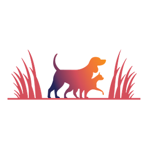 Prairie Ridge Animal Hospital - Logo