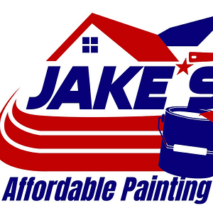 Jake's Affordable Painting