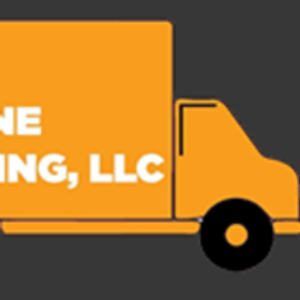 All In One Moving Llc - Logo