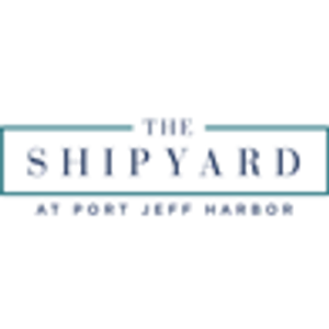 The Shipyard at Port Jefferson Harbor Apartments - Logo