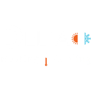 Delta T Heating & Cooling LLC - Logo