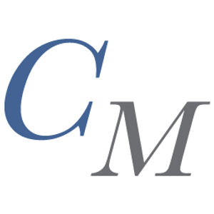 Constant Movement - Logo
