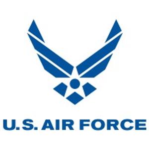 US Air Force Recruiting - Logo