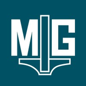 The Middleton Group - Logo