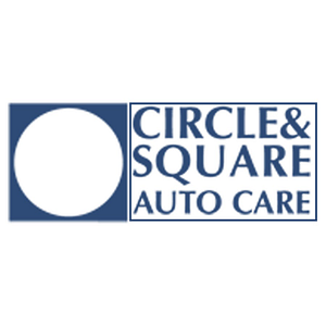 Circle & Square Auto Care