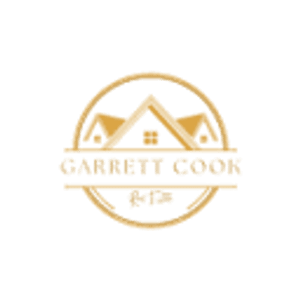 Garrett Cook Realtor - Logo
