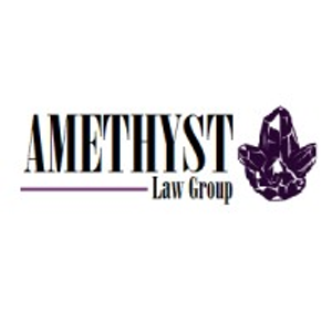 Amethyst Law Group - Logo