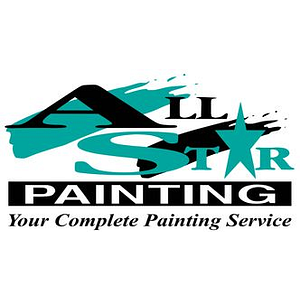 All Star Painting - Logo