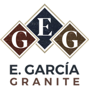 E Garcia Granite - Logo