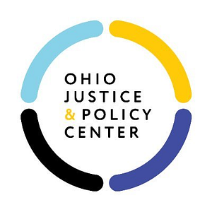 Ohio Justice & Policy Center (OJPC) - Logo