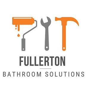 Fullerton Bathroom Solutions - Logo