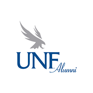 University Of North Florida Nature Trails - Logo