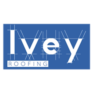 Ivey Roofing - Logo