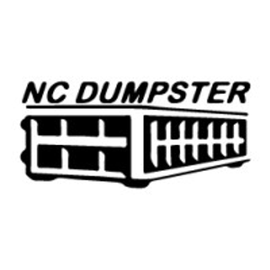 NC Demolition & Junk Removal - Logo