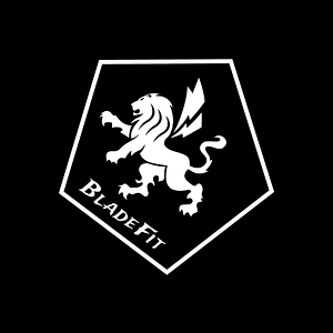 BladeFit Academy - Logo