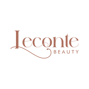 Leconte Beauty - Logo