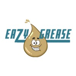 Eazy Grease - Logo