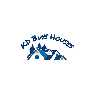 KD Buys Houses - Logo