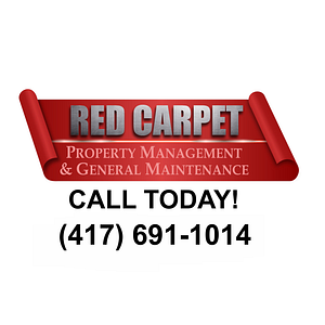 Red Carpet Property Management - Logo