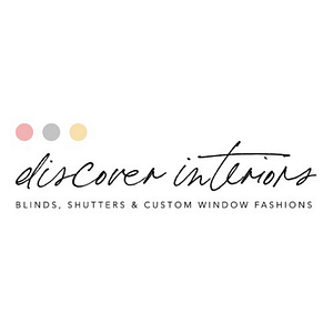 Discover Interiors - Logo
