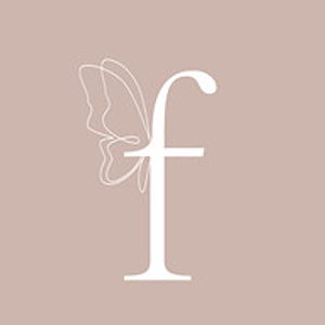 Fleurish L.A. Bridal Atelier - Logo