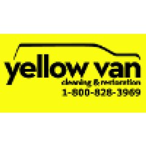 Yellow Van Cleaning & Restoration