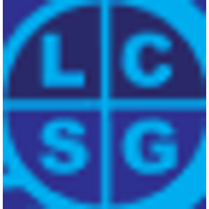 Lake Country Seamless Gutters - Logo