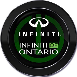 INFINITI of Ontario Service - Logo