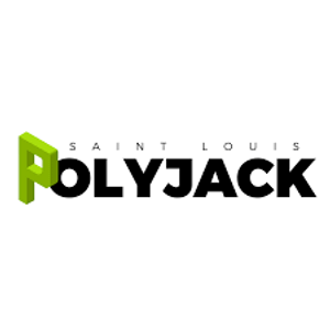 STL Polyjack - Logo