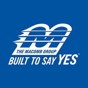 The Macomb Group - Grand Rapids - Logo