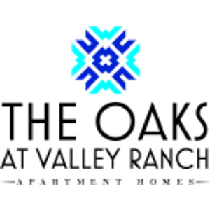 The Oaks at Valley Ranch Apartments
