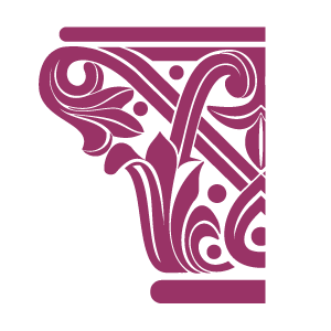 St. Petersburg Woman's Club - Logo