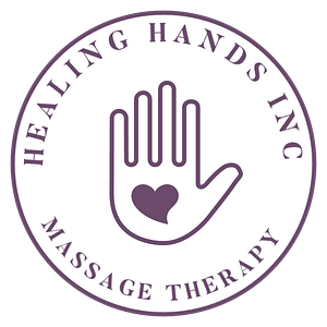 Healing Hands Inc