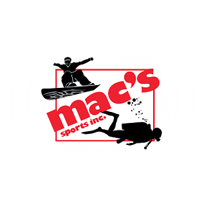 Mac's Sports Inc. - Logo