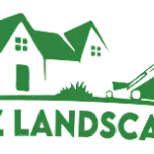 Perez Landscaping - Logo
