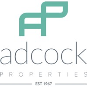Adcock Properties - Logo