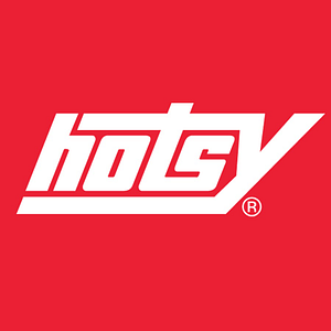 Hotsy Water Blast - Industrial equipment supplier in Bismarck