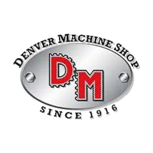 Denver Machine Shop - Logo