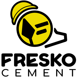 Fresko cement llc - Logo